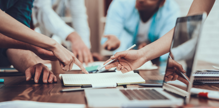 franchise marketing support