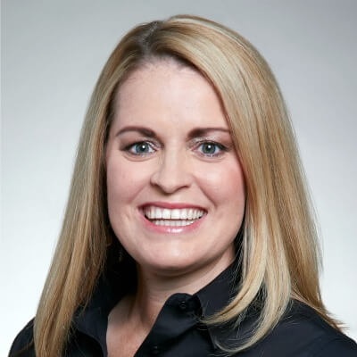 Stephanie Rosenstone