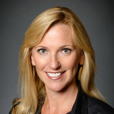 Jacqueline Fairfax