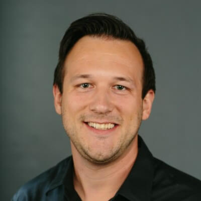Brent Baughman